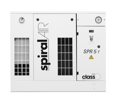 医院食品级无油涡旋空压机