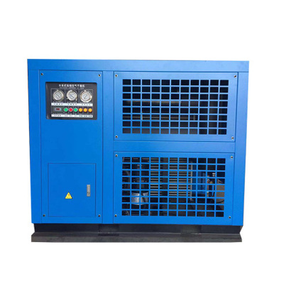 冷干机、冷冻式干燥机