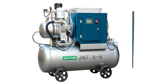 Kaitain Jn一体式螺杆空气压缩机